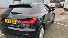 Audi A1 30 TFSI Sport 5dr Petrol Hatchback